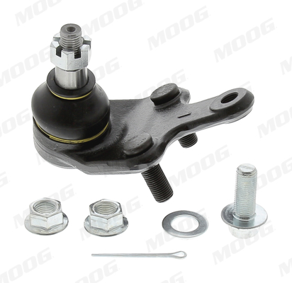 Опора шаровая (передняя/снизу/левая) леваяexus RX 08-15/Toyota Highlander/Kluger 07-14