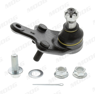 Опора шаровая (передняя/снизу/правая) Lexus праваяX 08-15/Toyota Highlander/Kluger 07-14