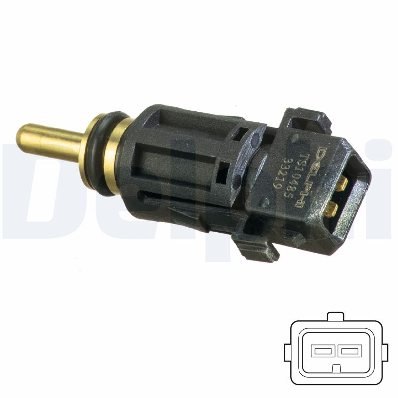 TS10485 DELPHI