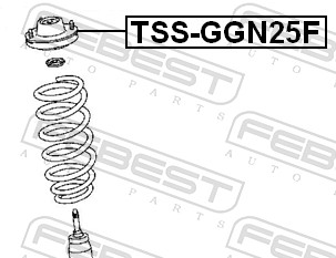TSSGGN25F FEBEST