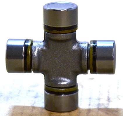 U058 SPIDAN