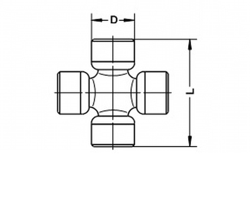 U058 SPIDAN