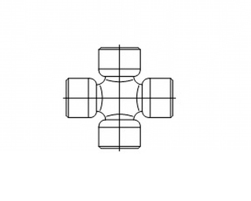 U058 SPIDAN