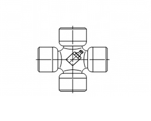 U218 SPIDAN