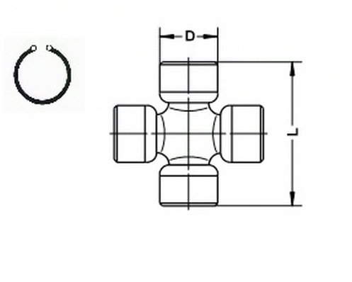 U302 SPIDAN