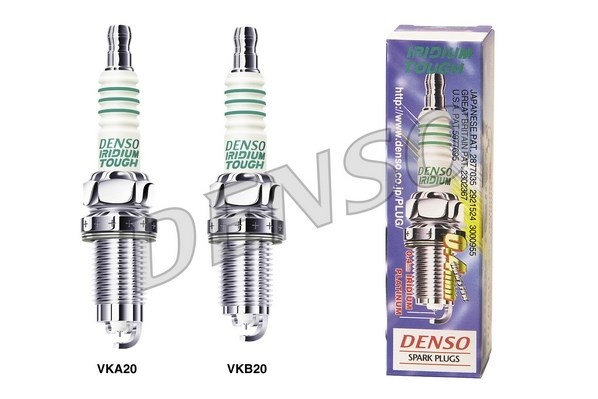 VKB20 DENSO