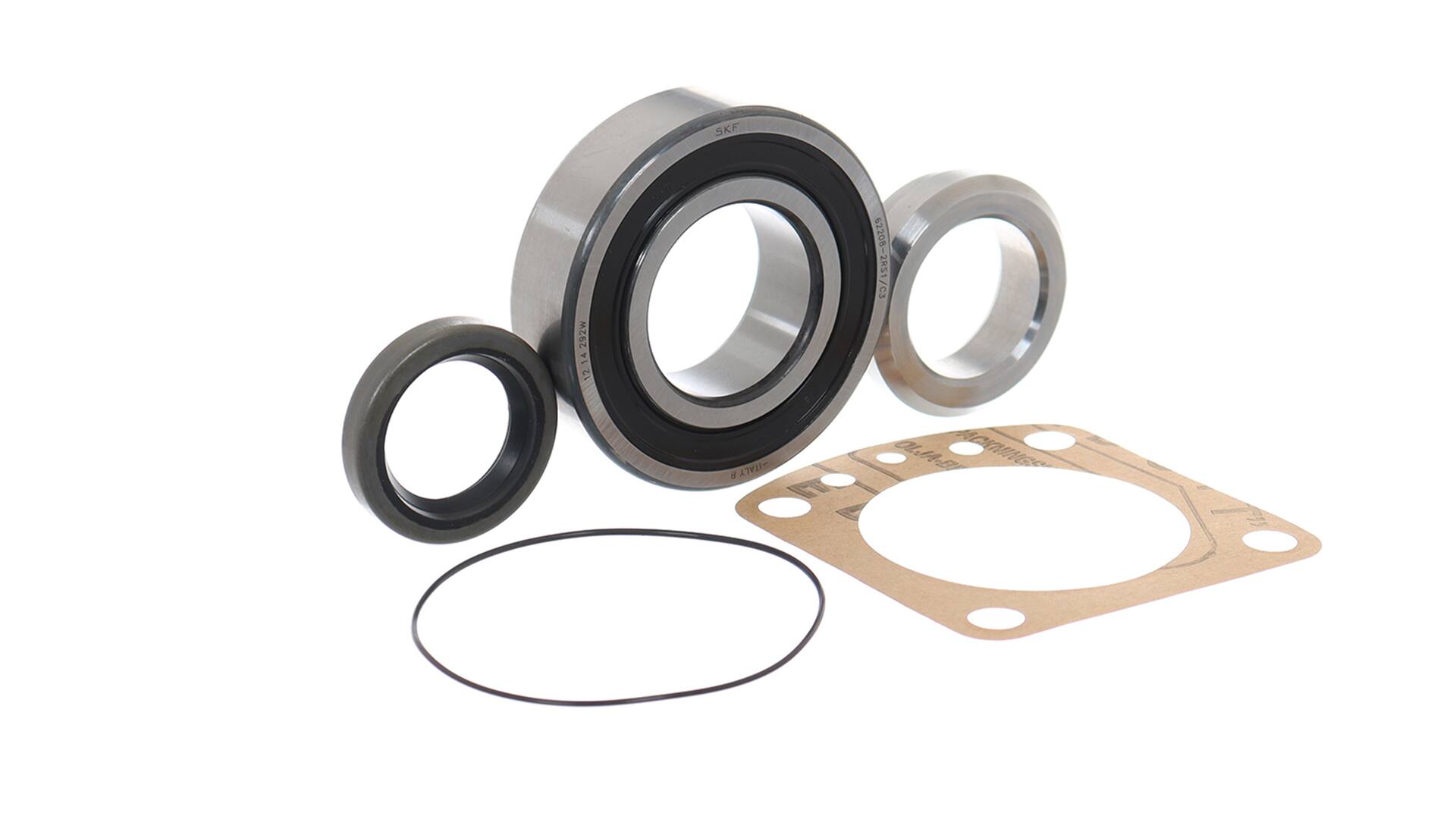 VKBA1325 SKF