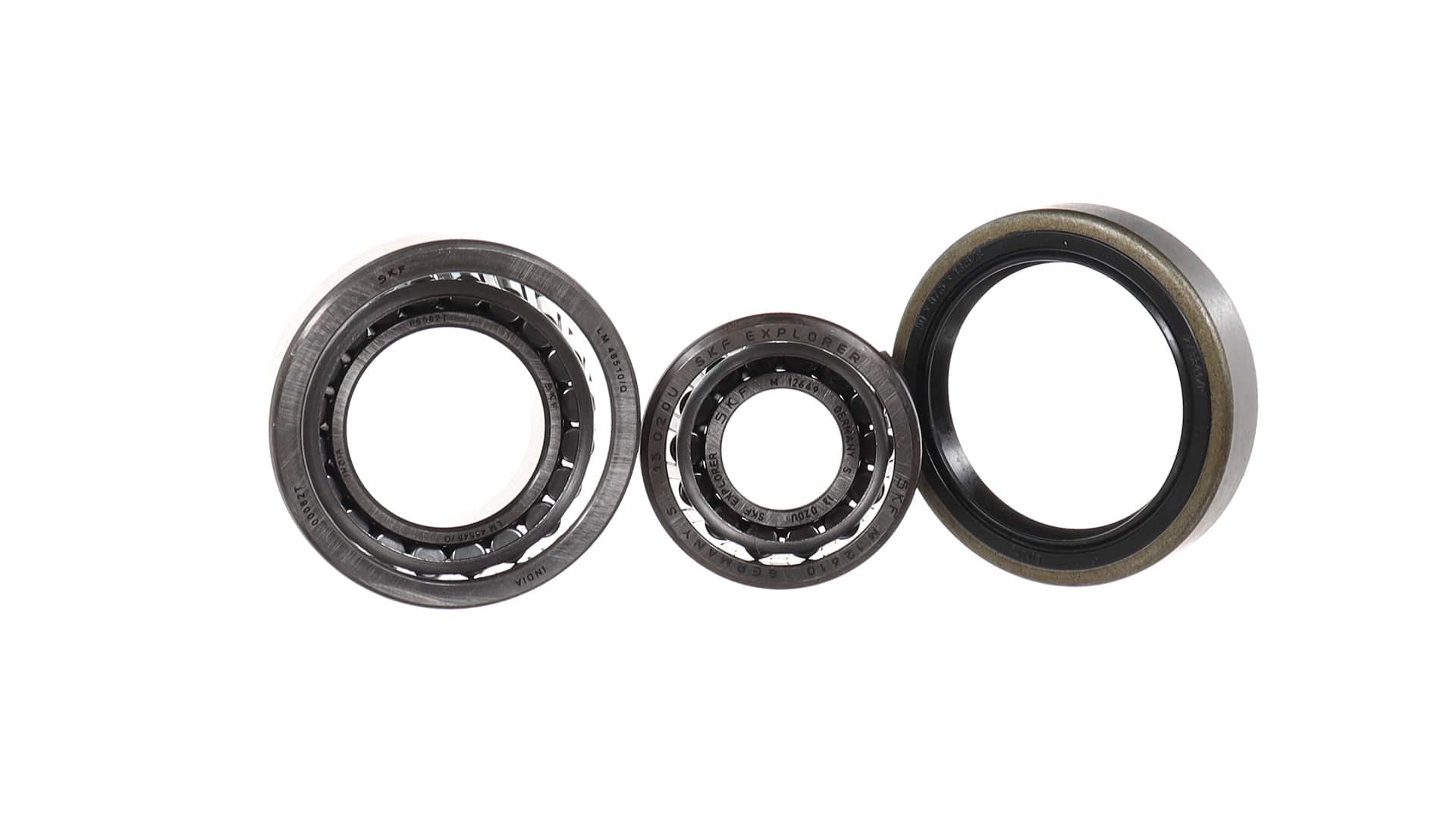 VKBA1337 SKF