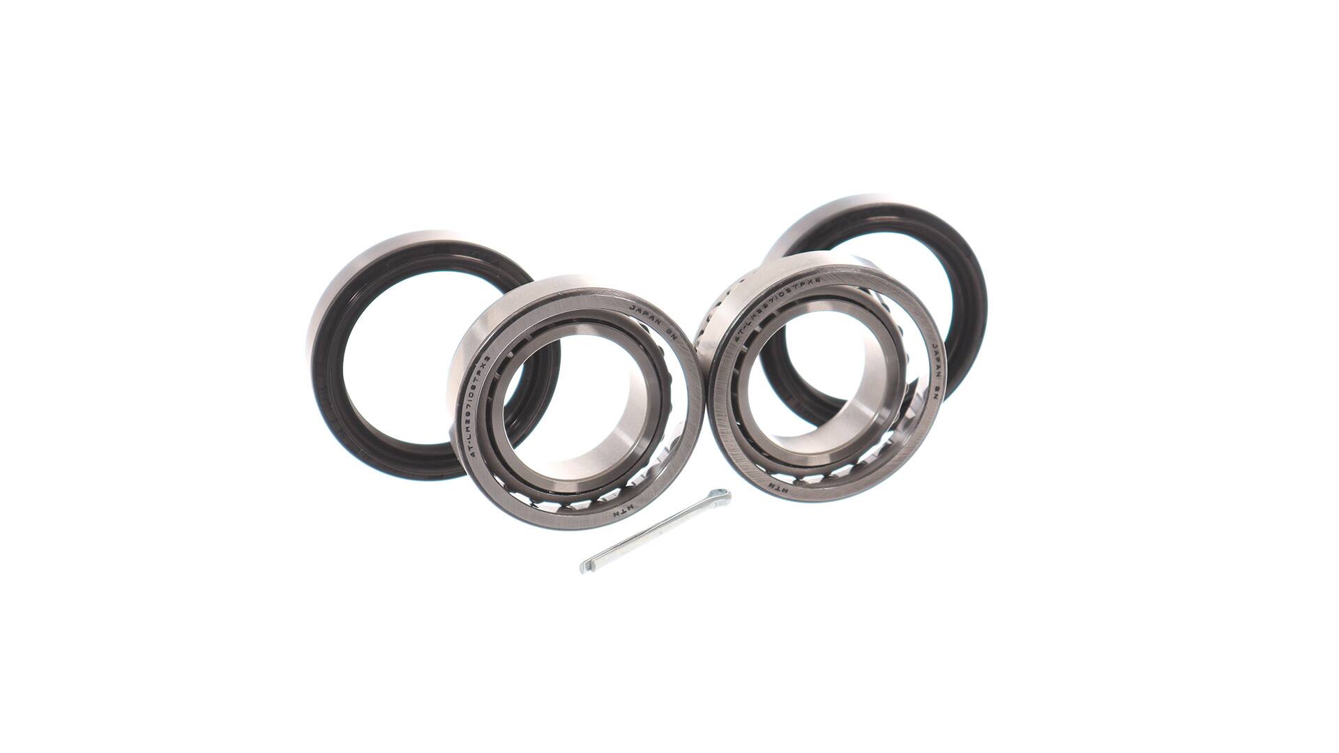 VKBA1366 SKF