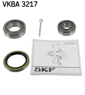 VKBA3217 SKF
