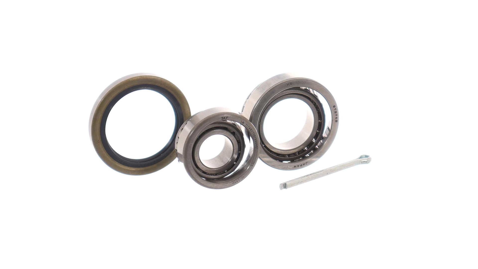 VKBA3217 SKF