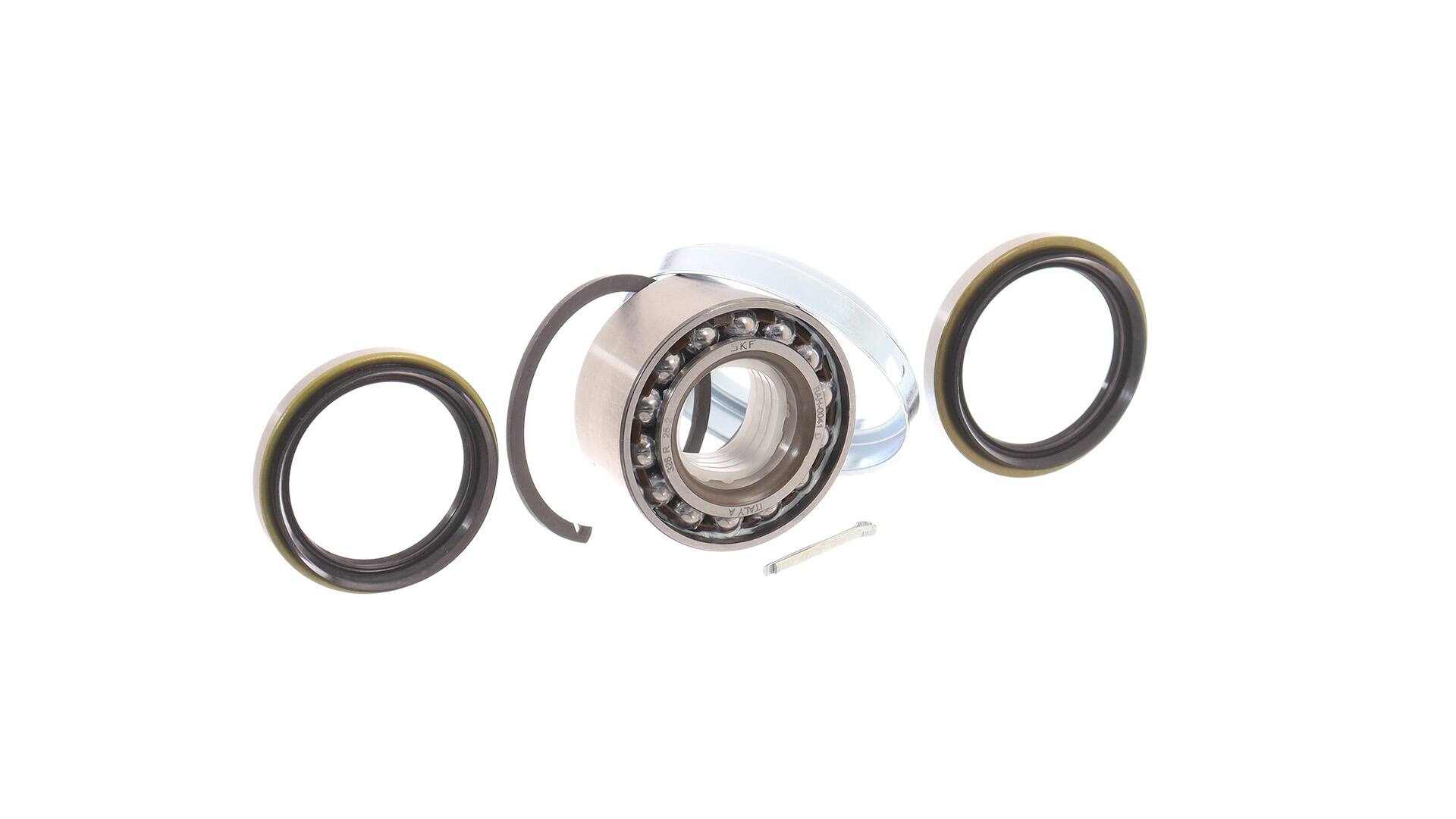VKBA3308 SKF