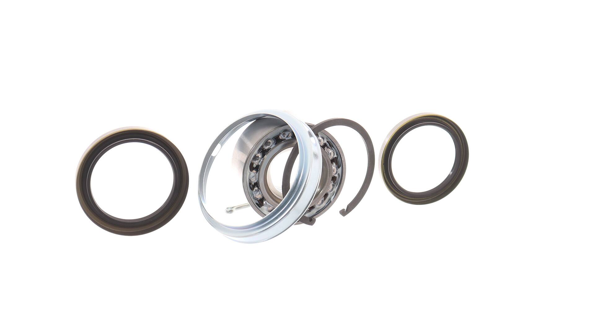 VKBA3308 SKF