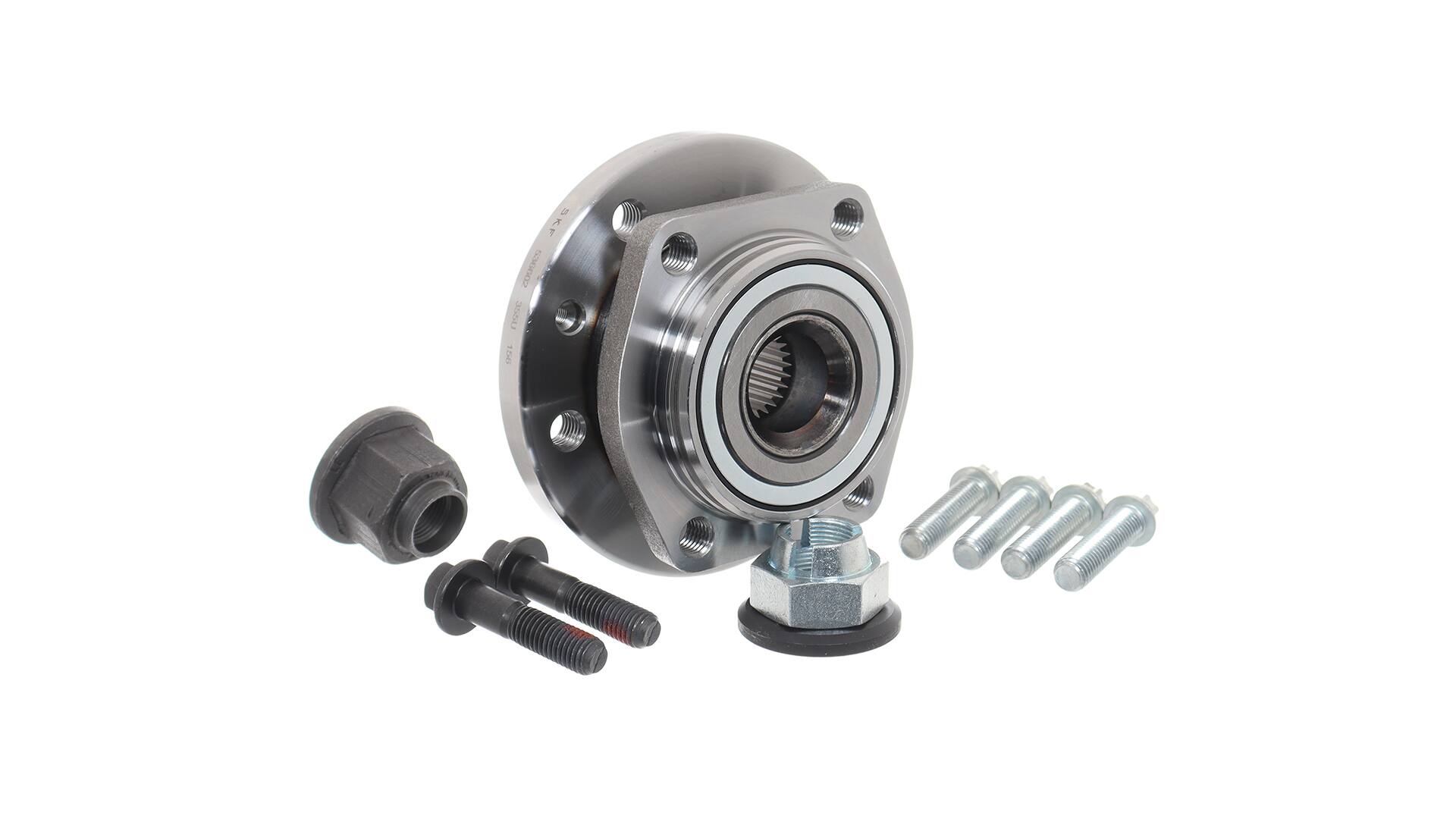 VKBA3415 SKF