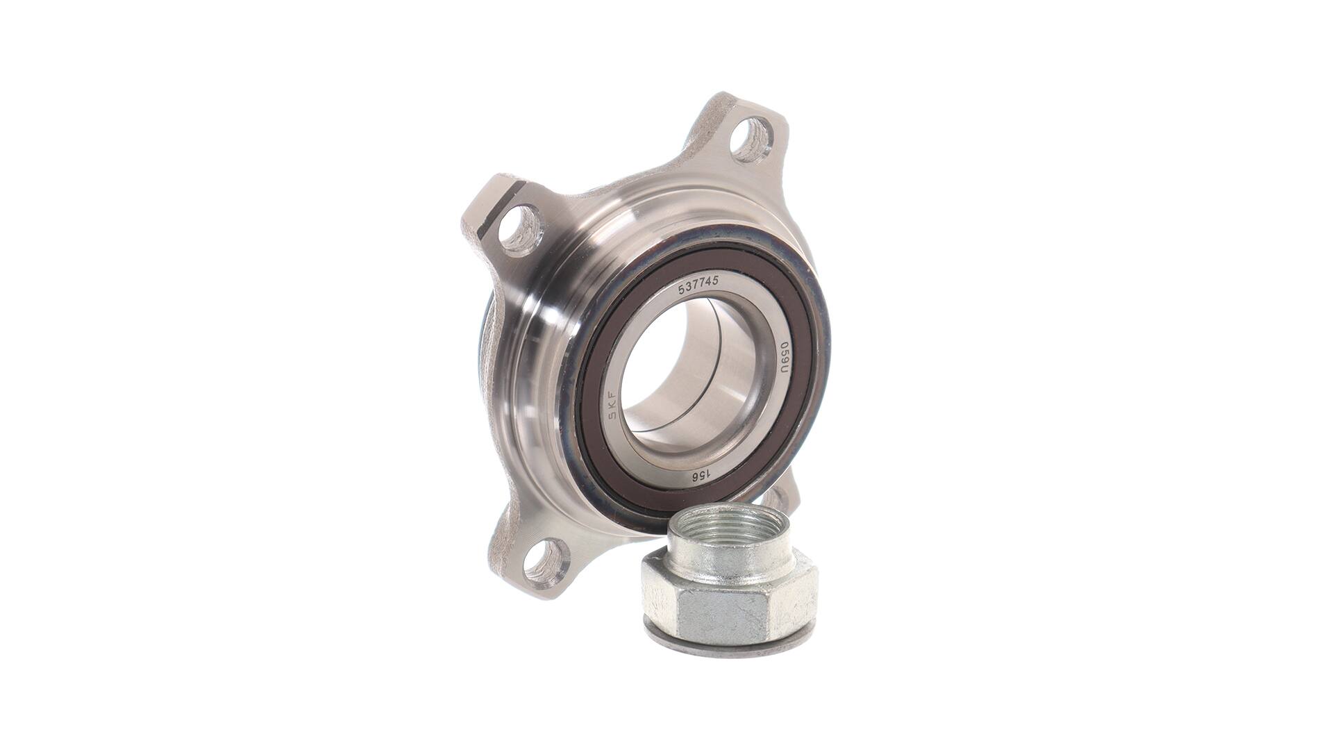 VKBA3580 SKF