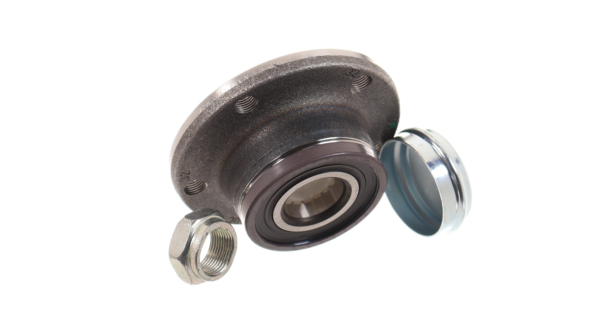 VKBA3597 SKF