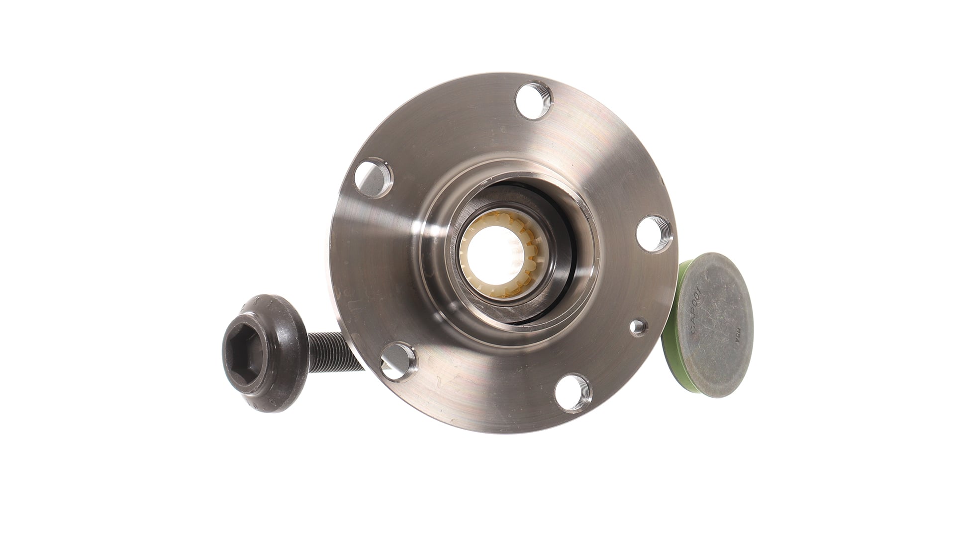 VKBA3606 SKF