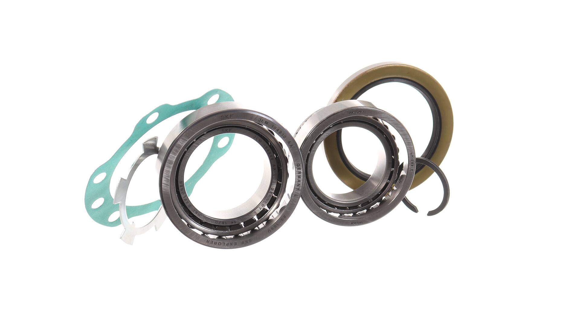 VKBA3726 SKF