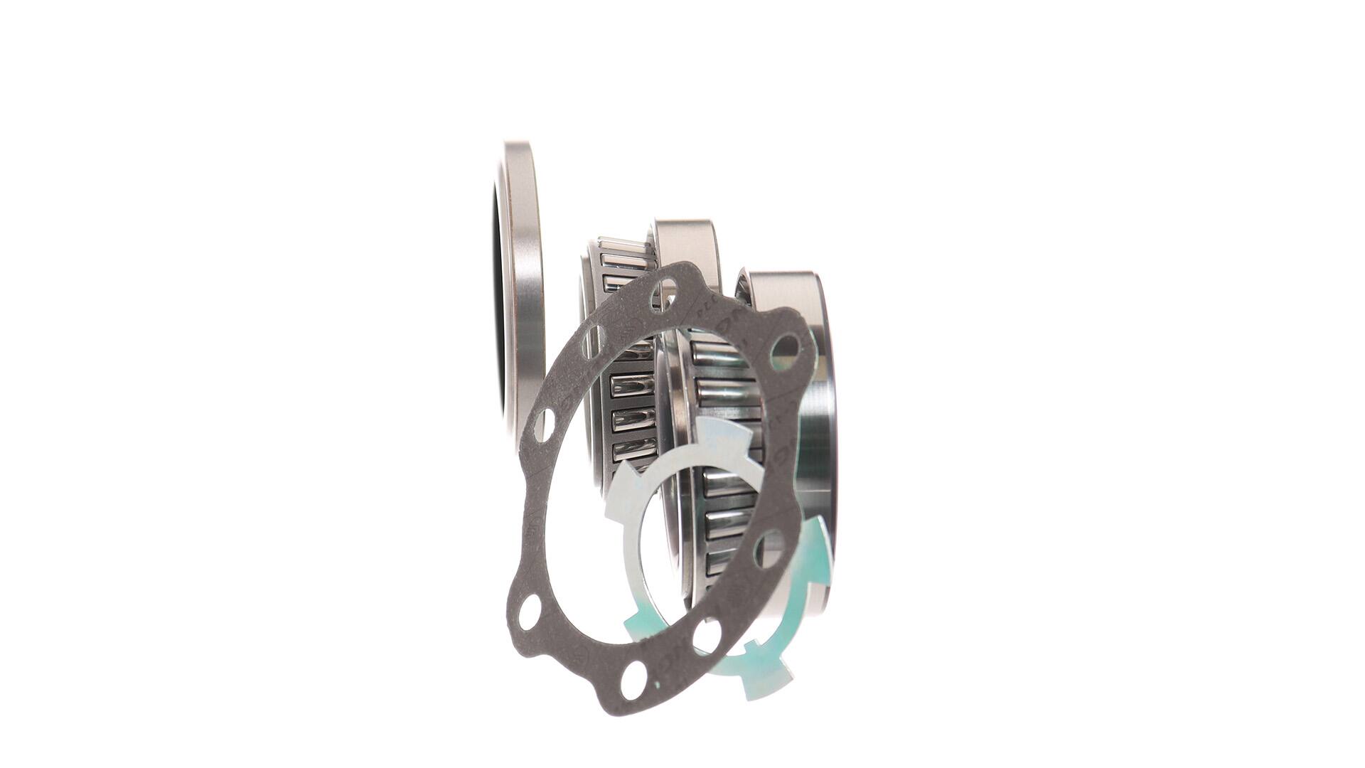 VKBA3726 SKF