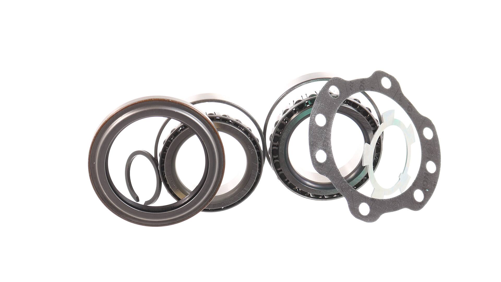 VKBA3726 SKF