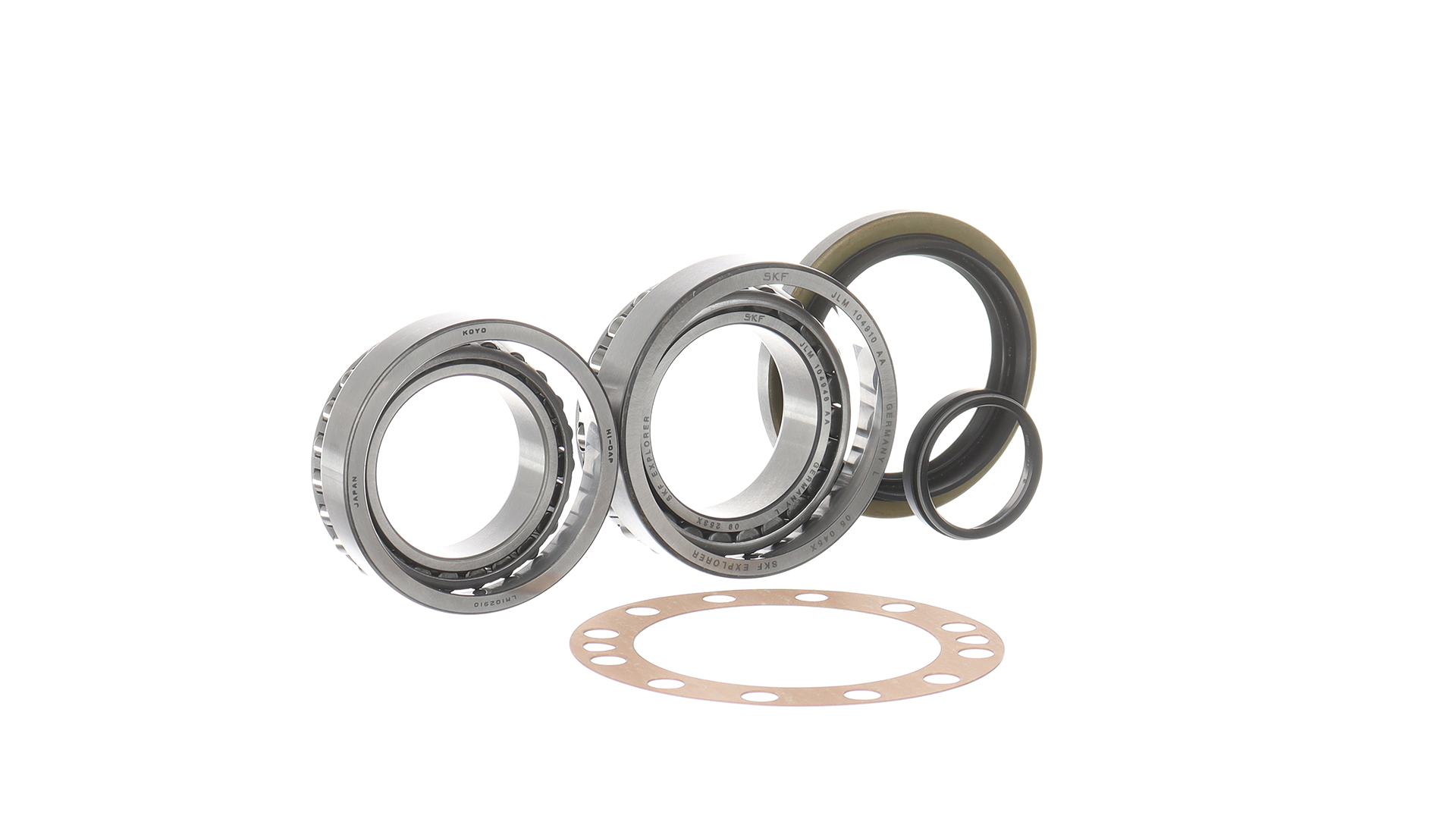 VKBA3764 SKF