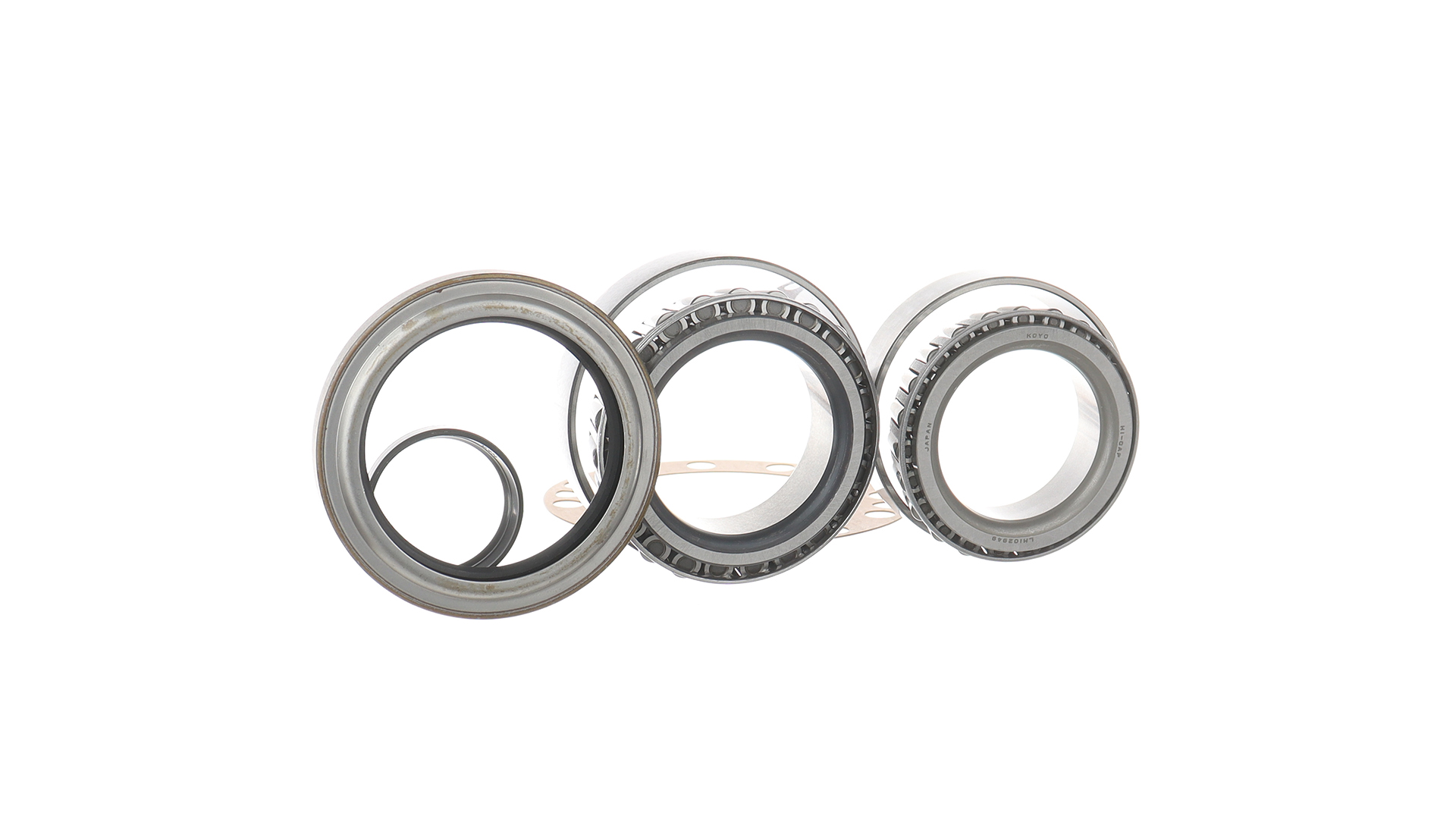 VKBA3764 SKF