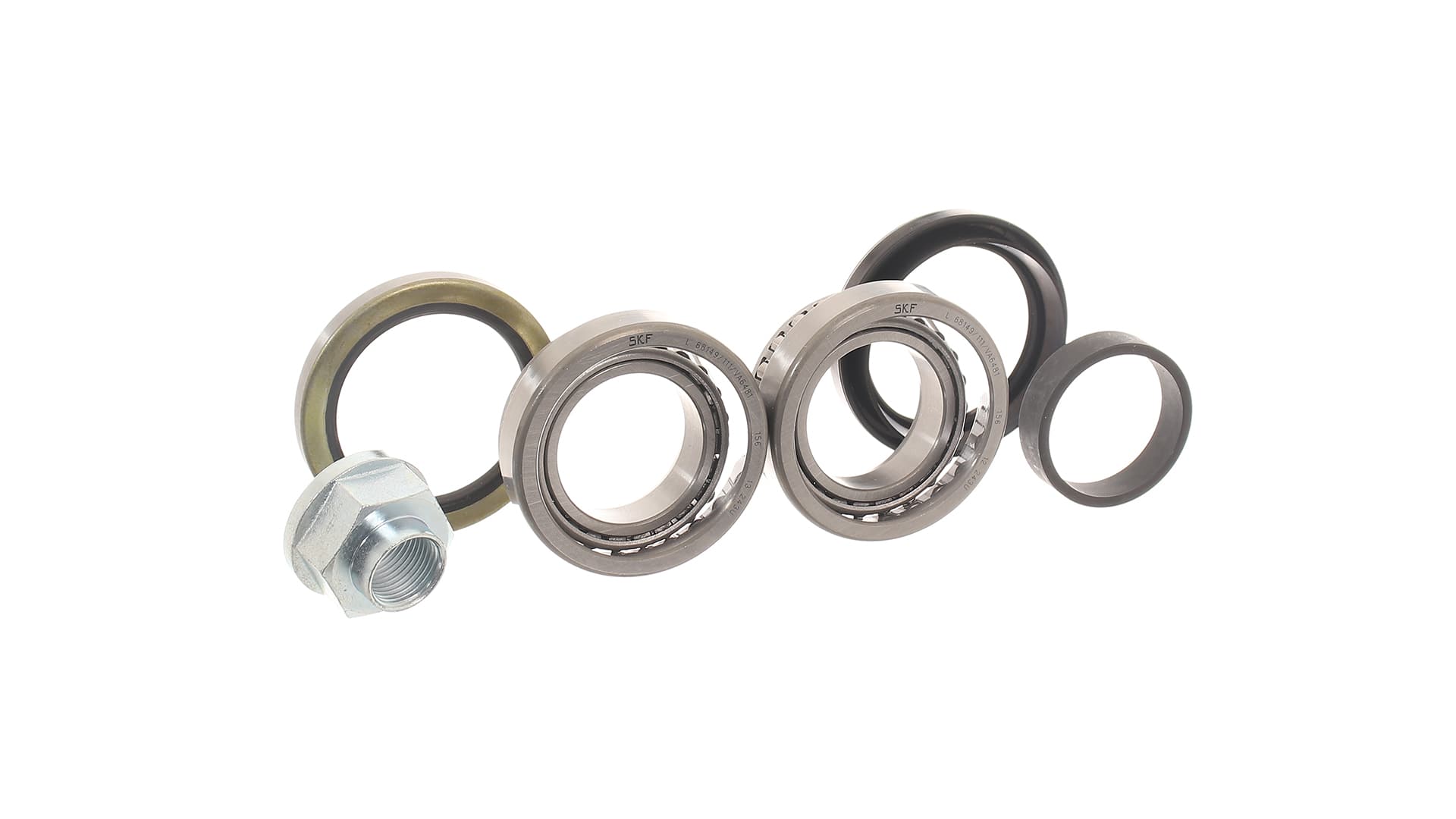 VKBA3901 SKF