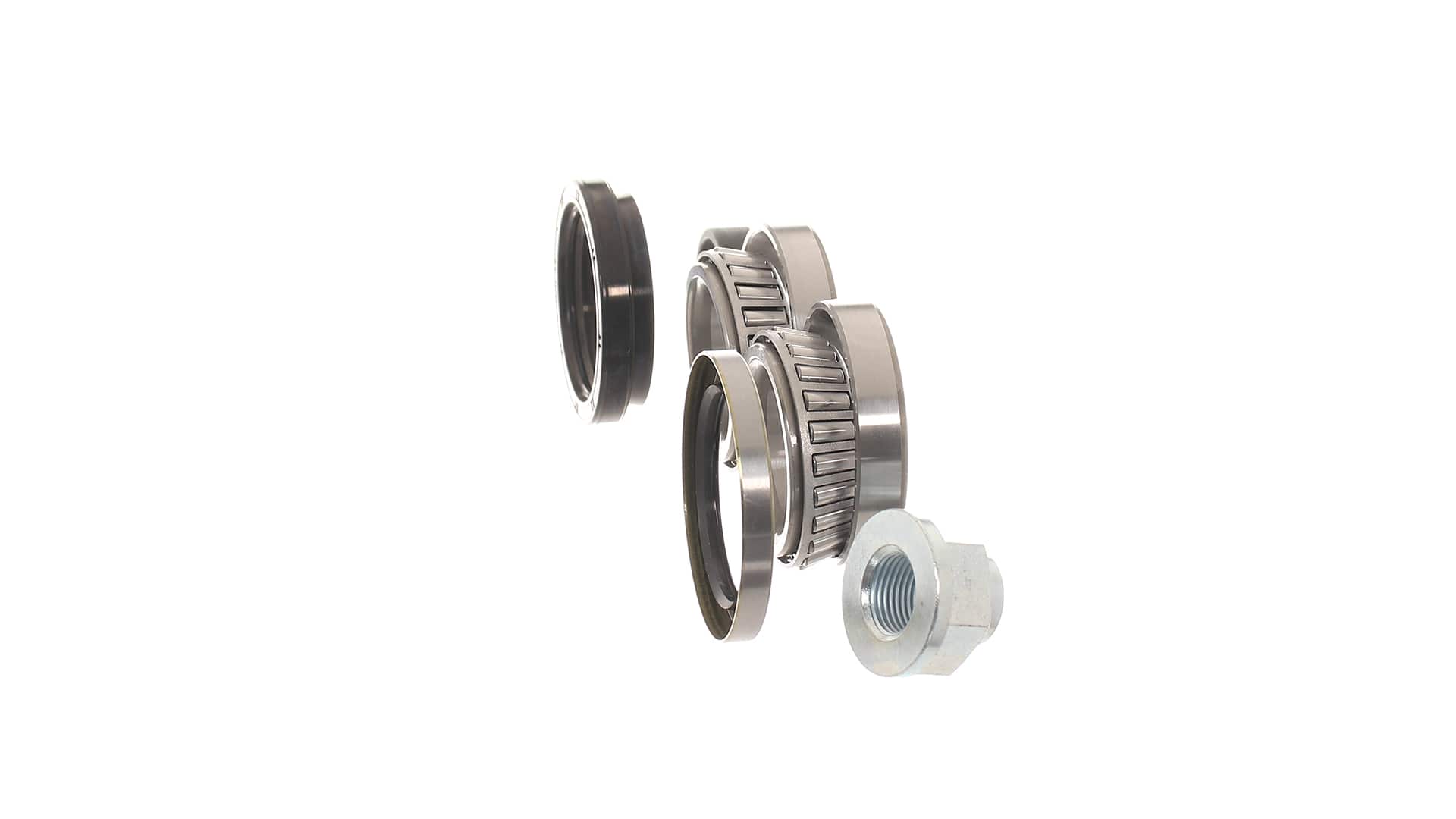 VKBA3901 SKF