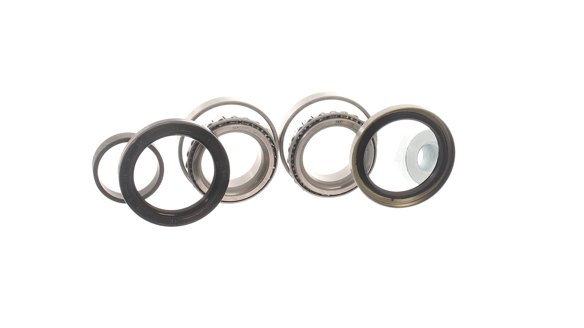 VKBA3901 SKF