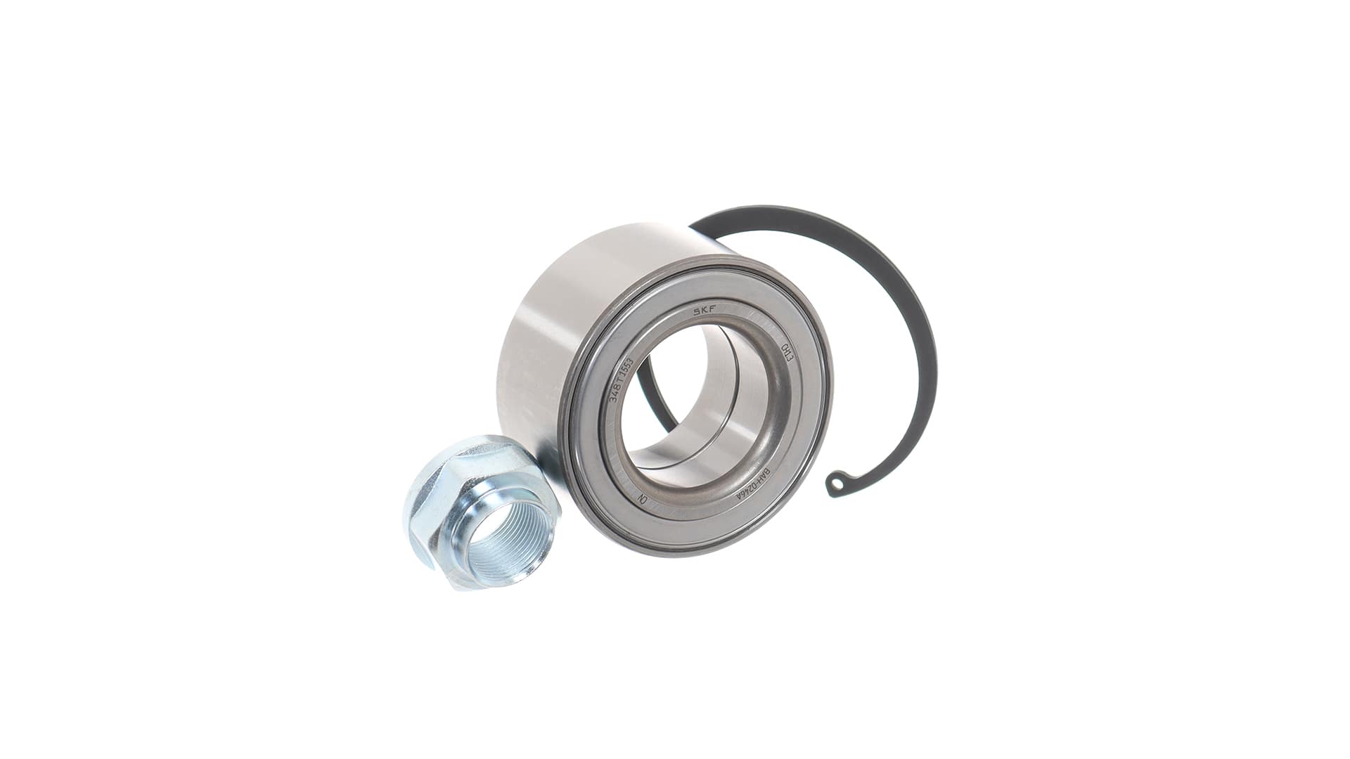 VKBA3951 SKF