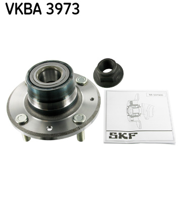 VKBA3973 SKF