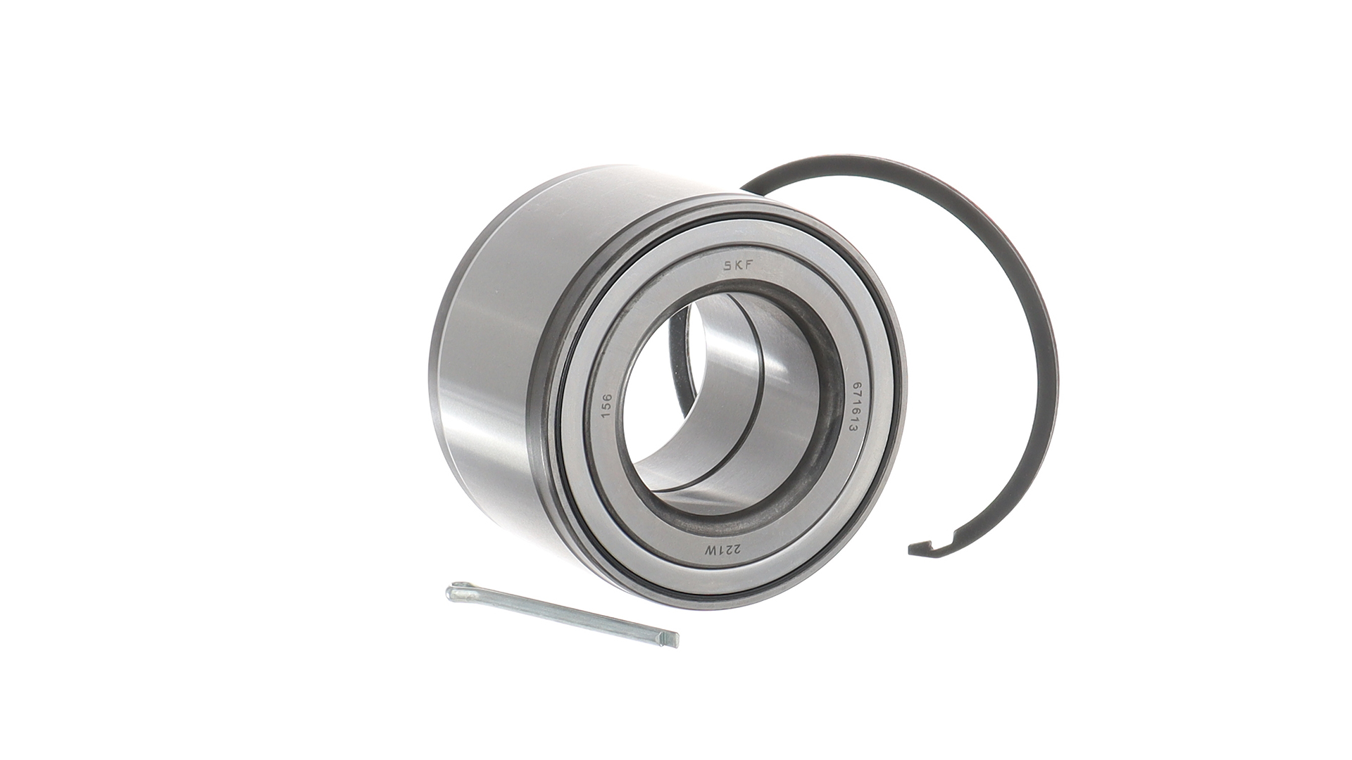 VKBA3985 SKF