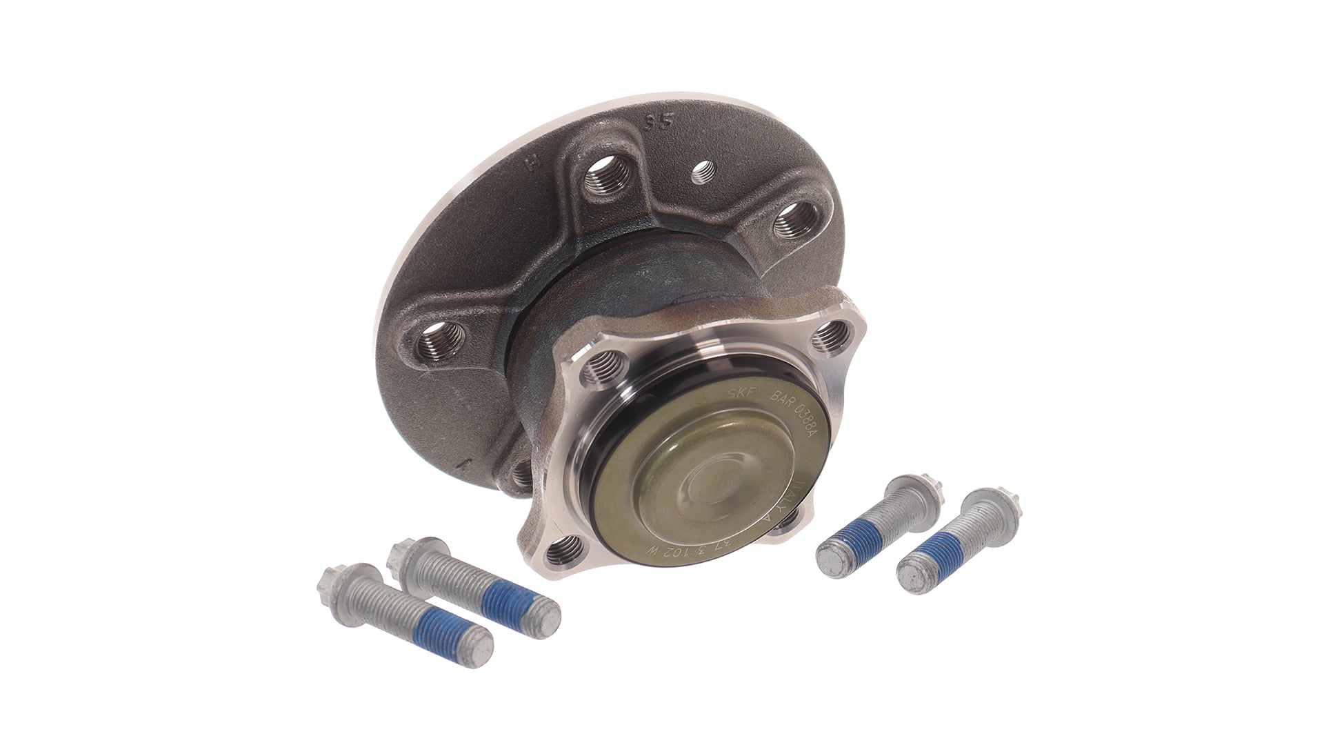 VKBA6510 SKF