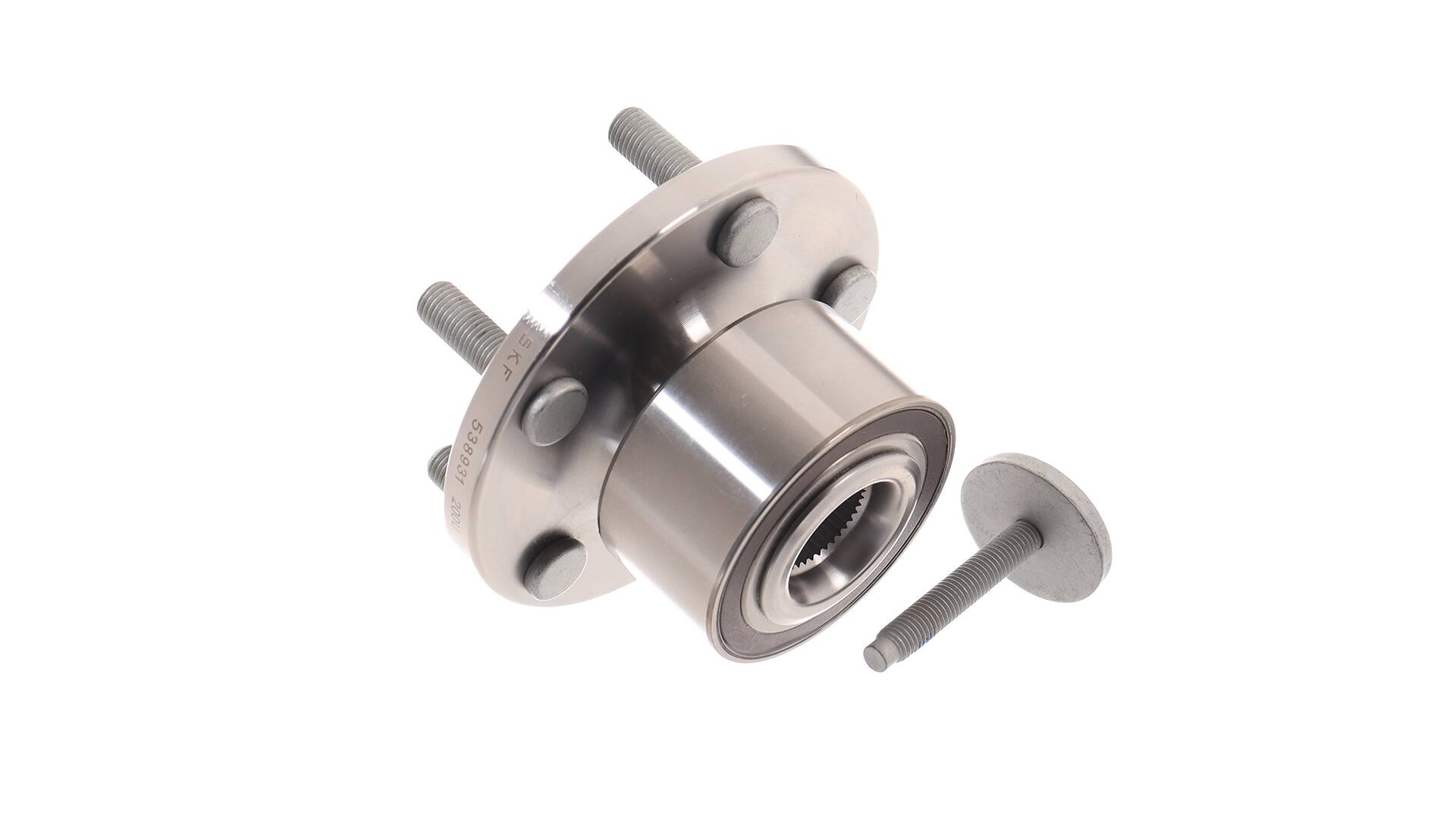 VKBA6585 SKF