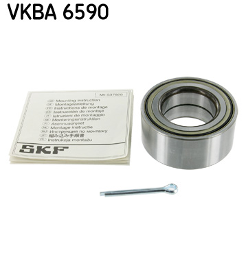 VKBA6590 SKF