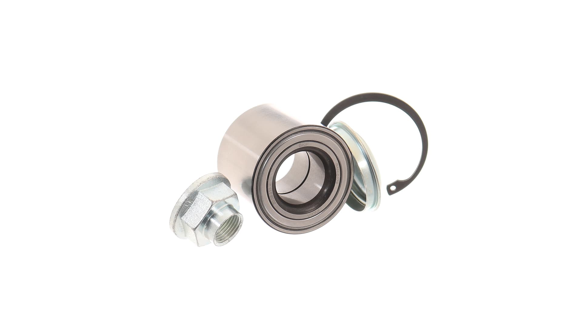 VKBA6639 SKF