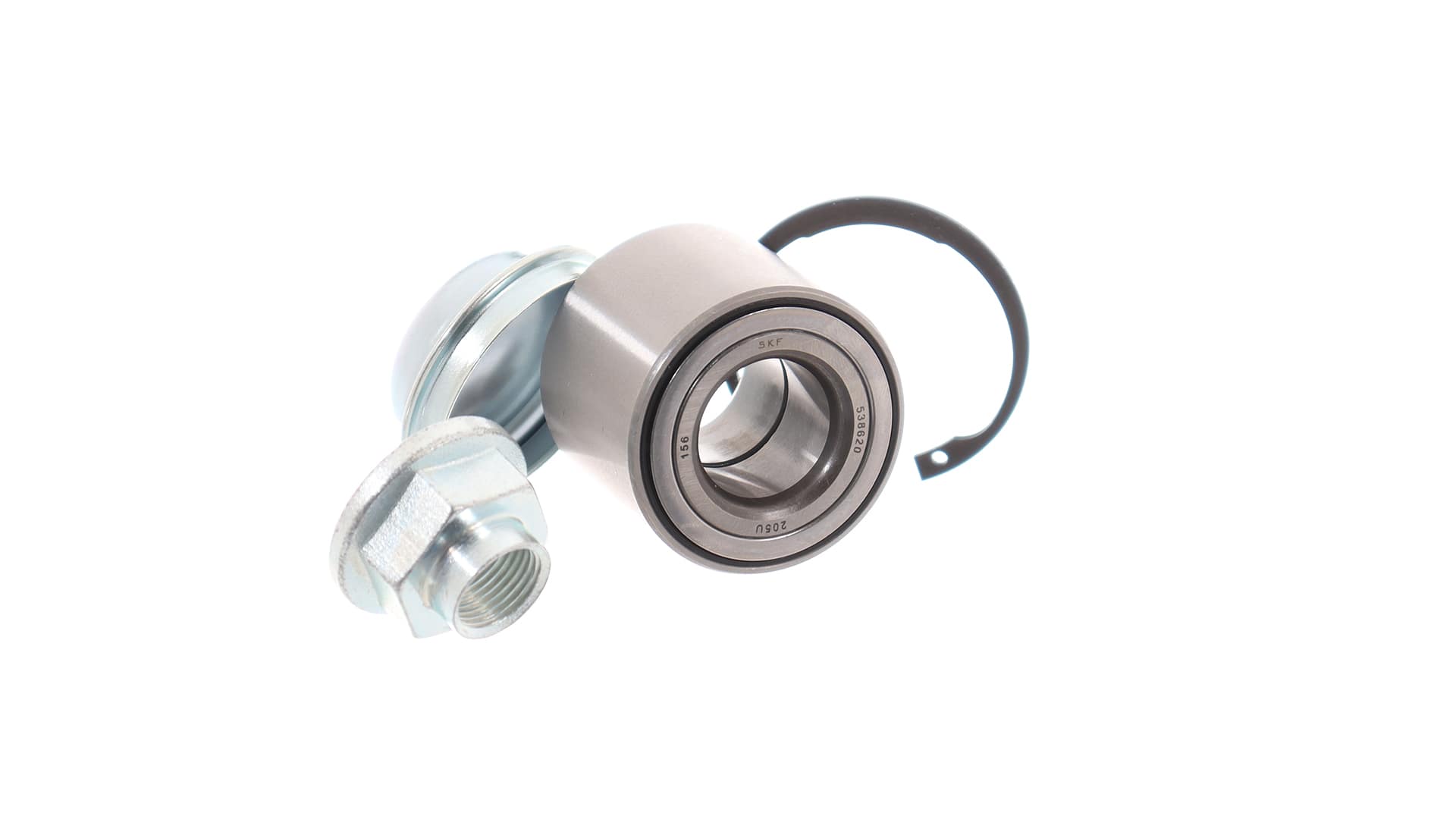VKBA6640 SKF