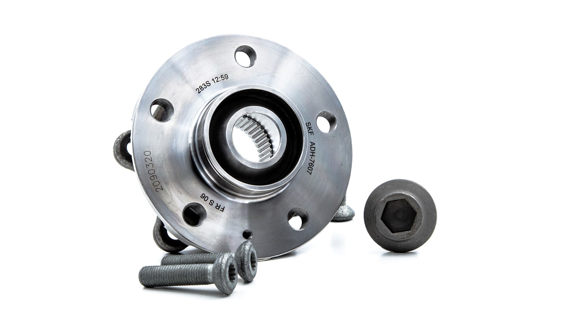 VKBA6649F SKF