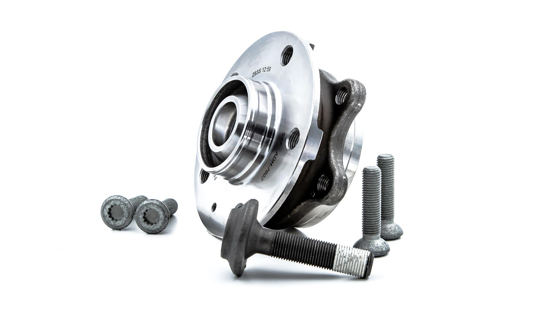 VKBA6649F SKF