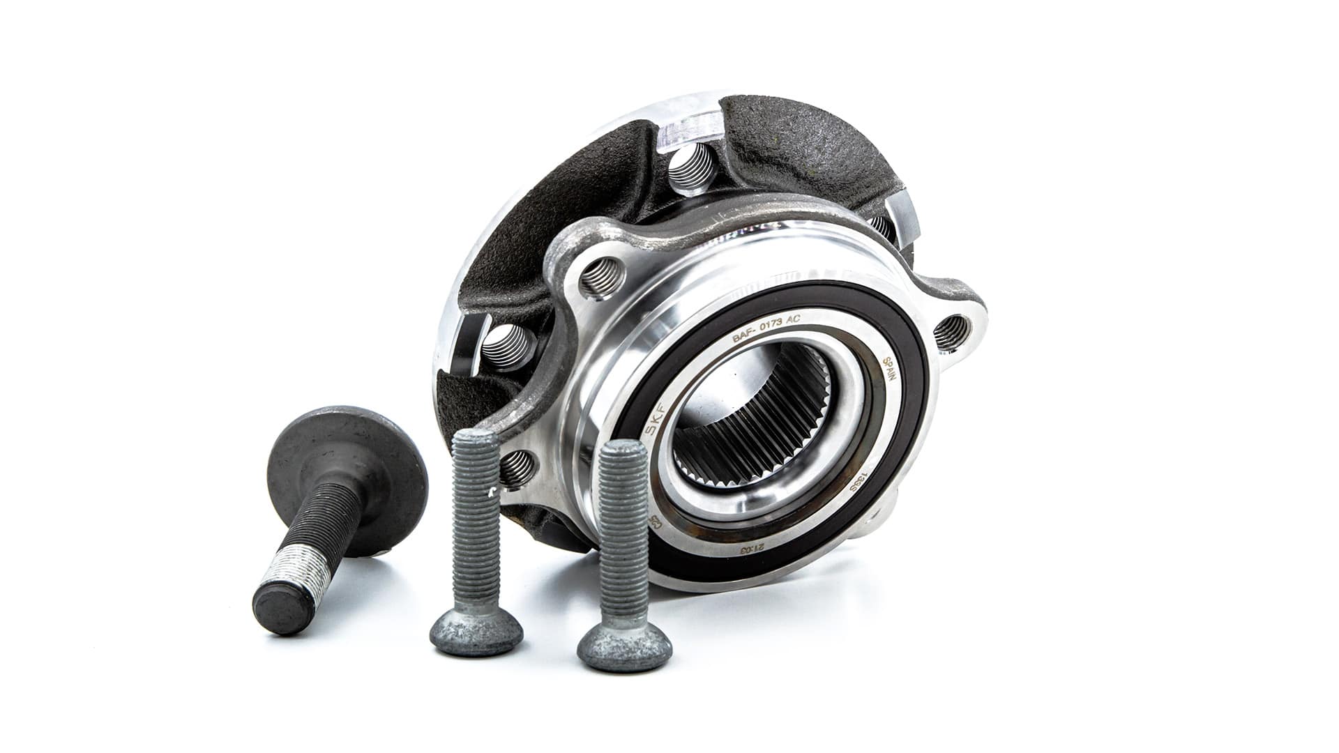 VKBA6649F SKF