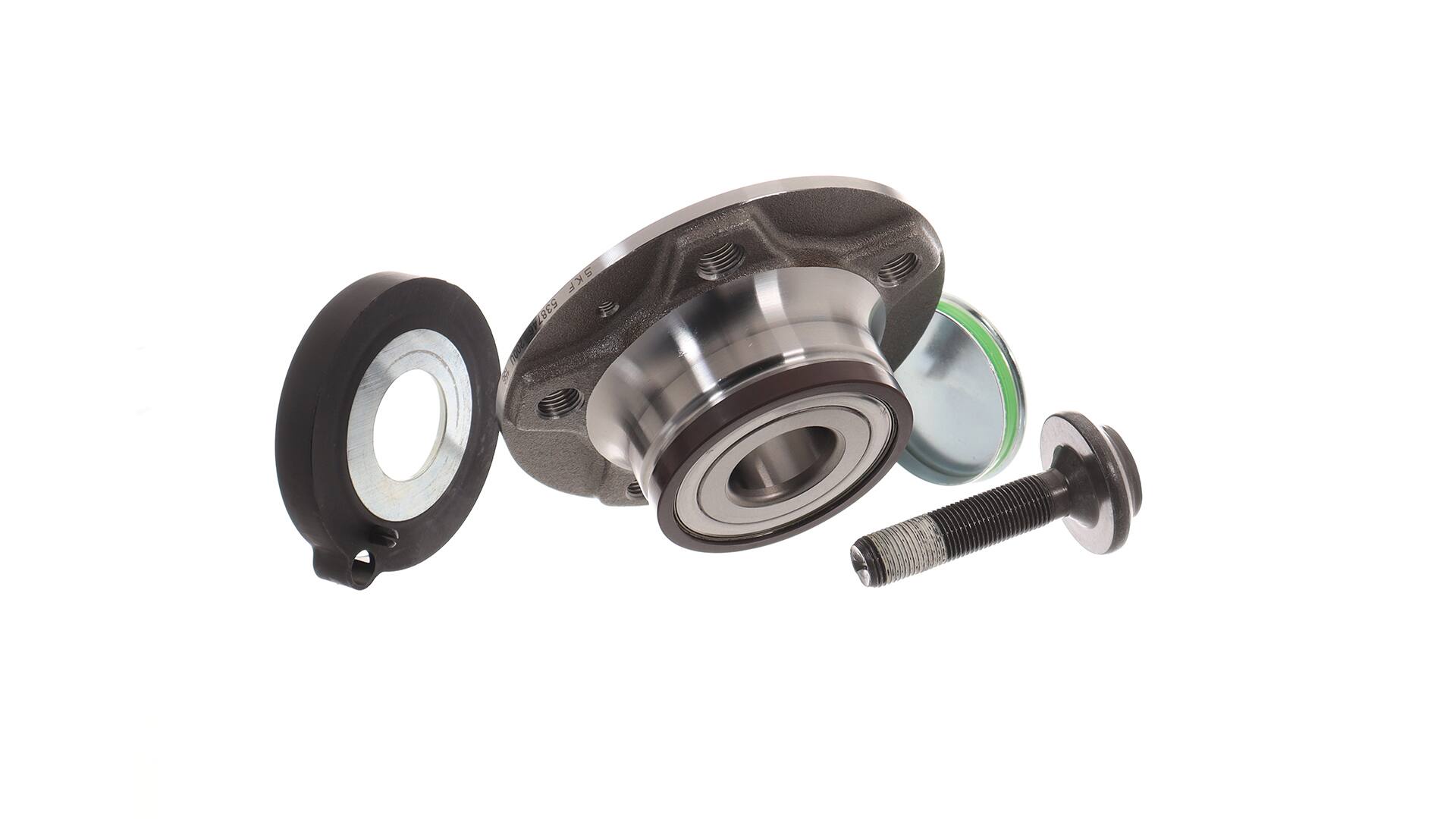 VKBA6650 SKF