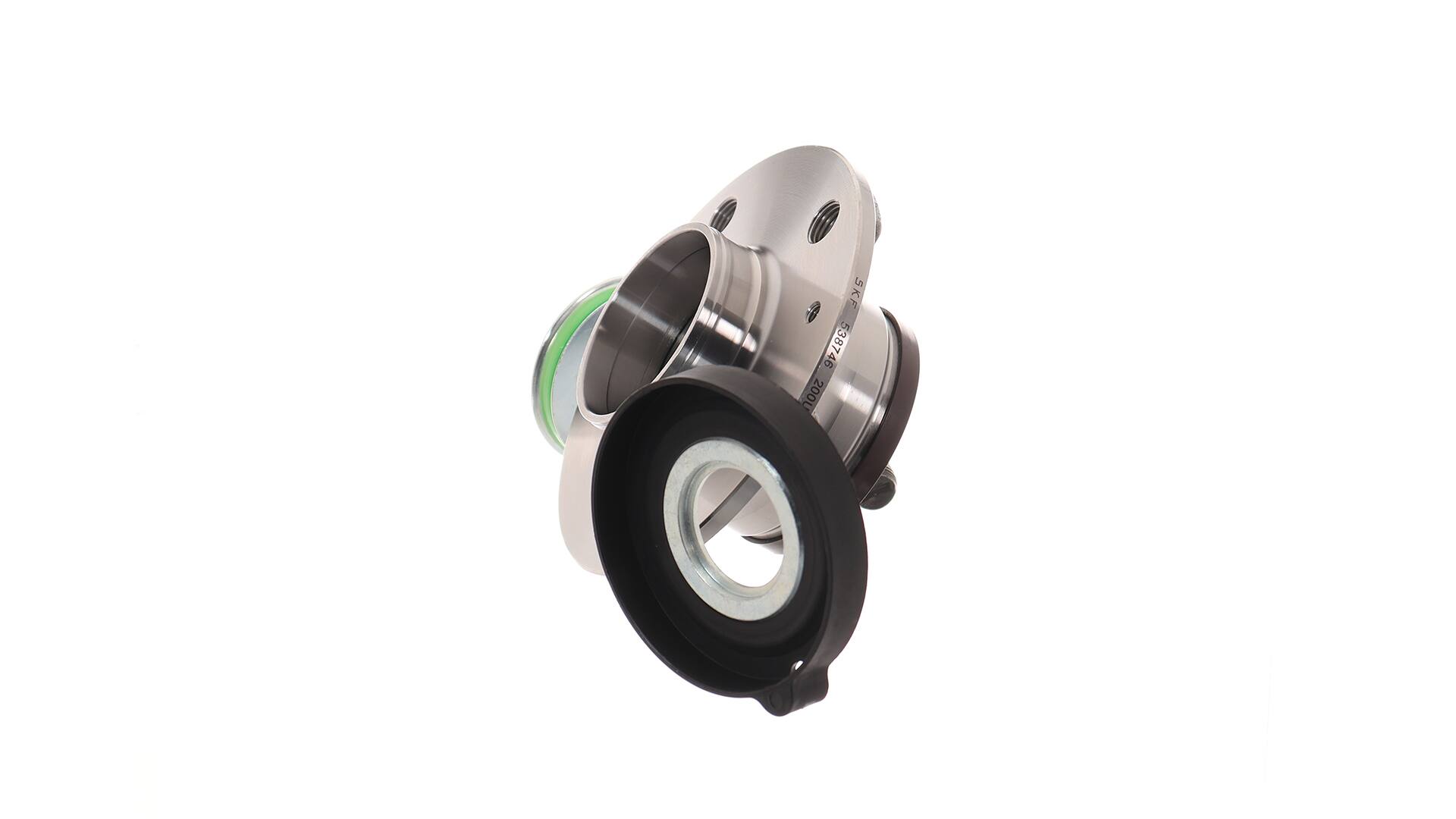 VKBA6650 SKF