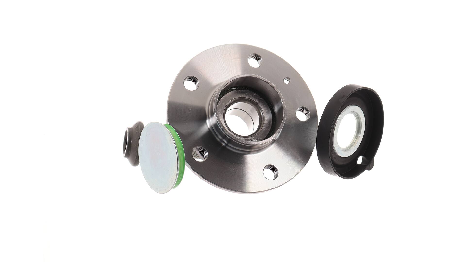 VKBA6650 SKF