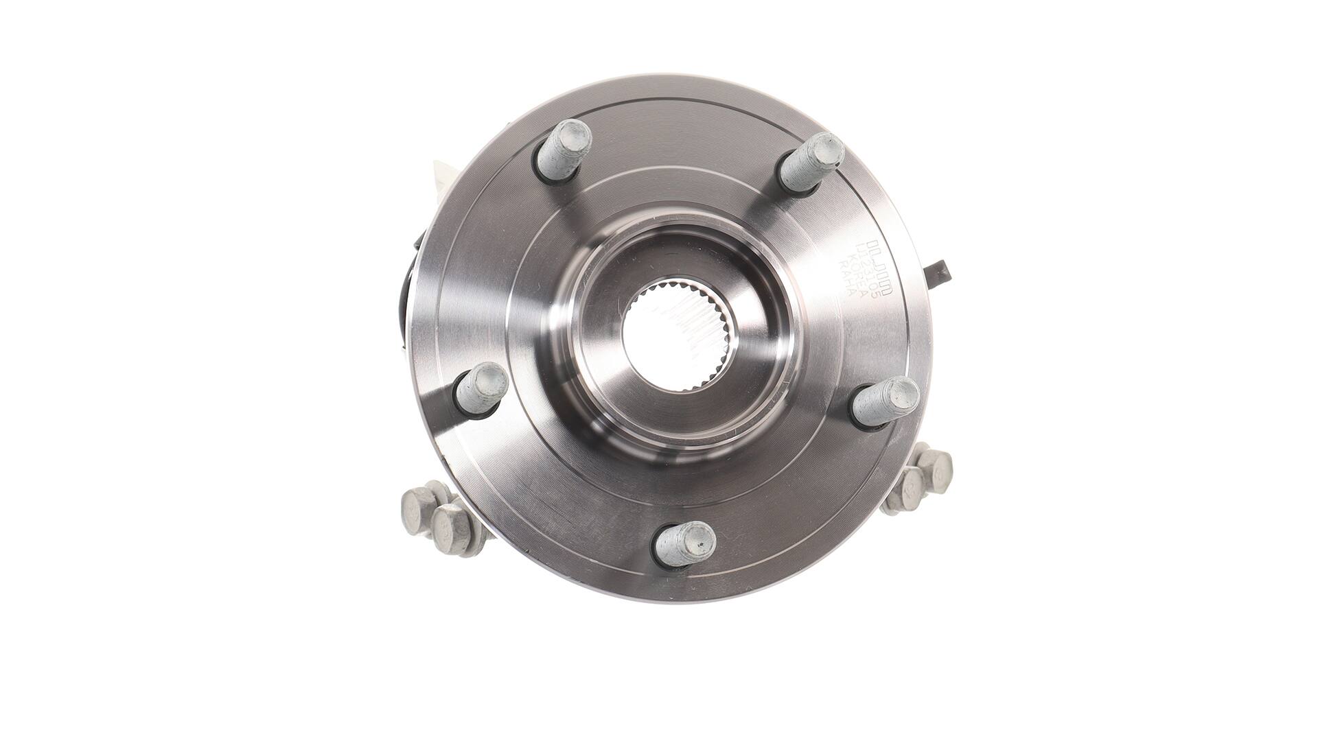 VKBA6679 SKF