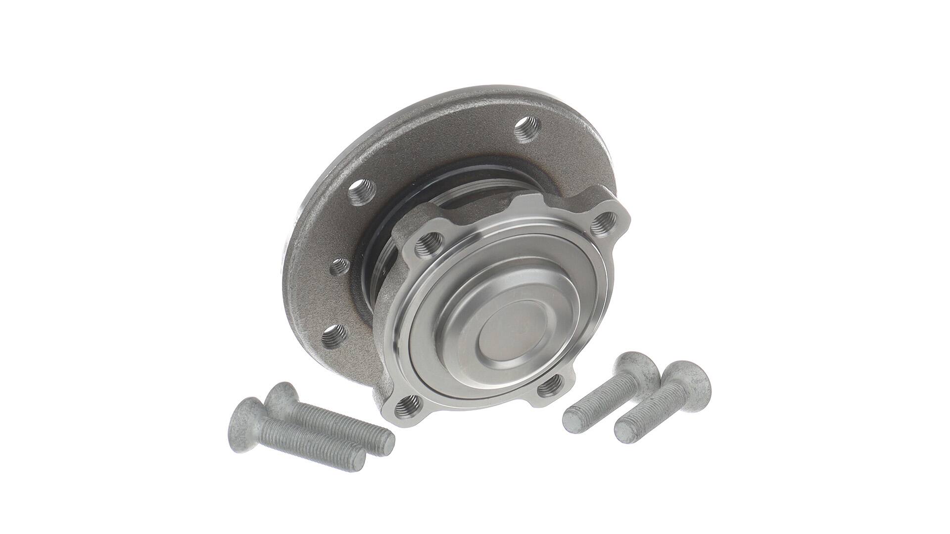 VKBA6711 SKF