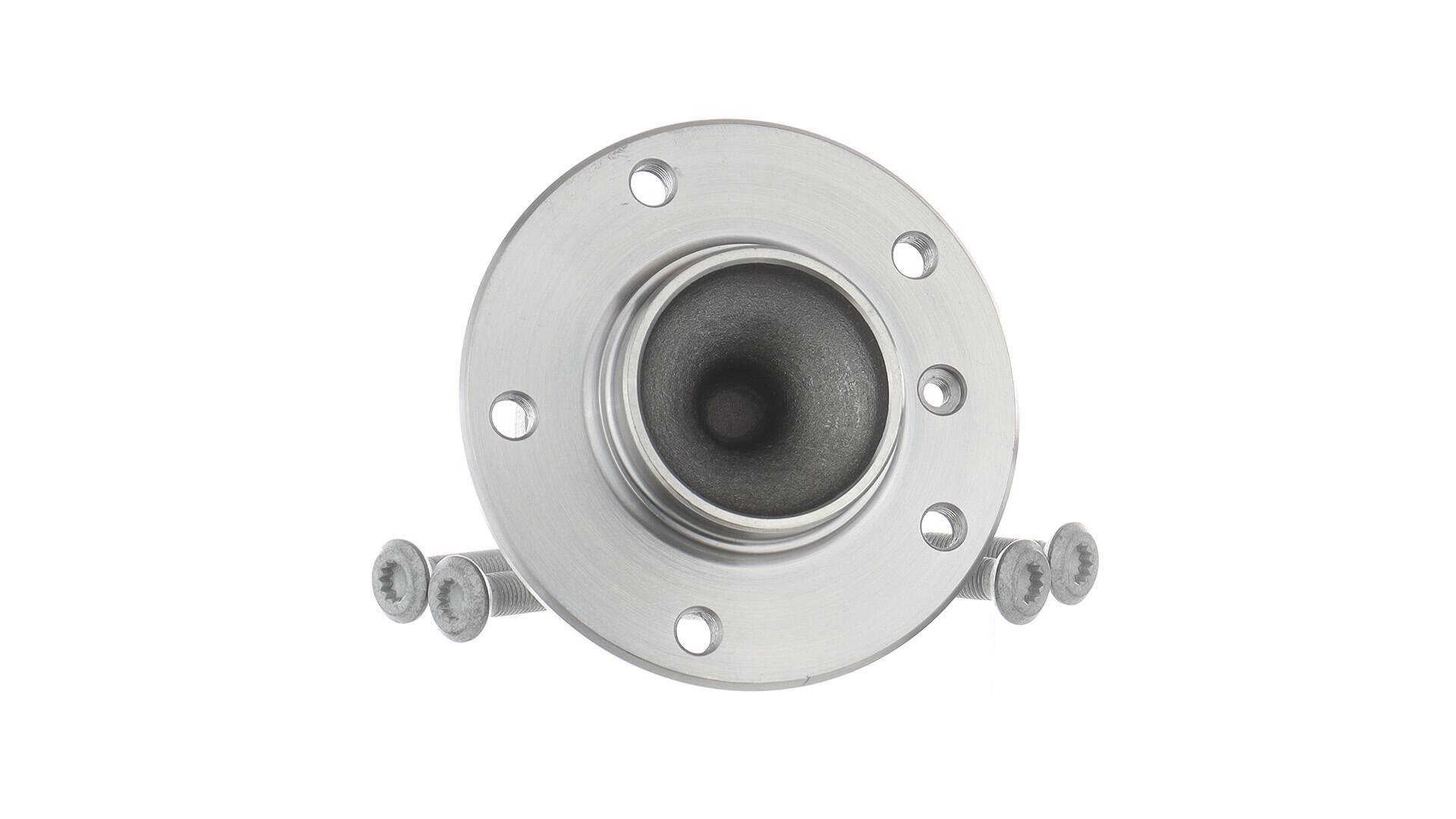 VKBA6711 SKF
