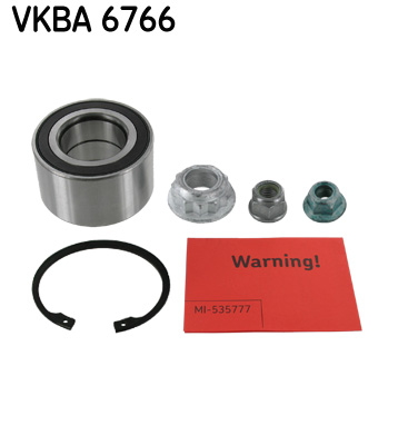 VKBA6766 SKF