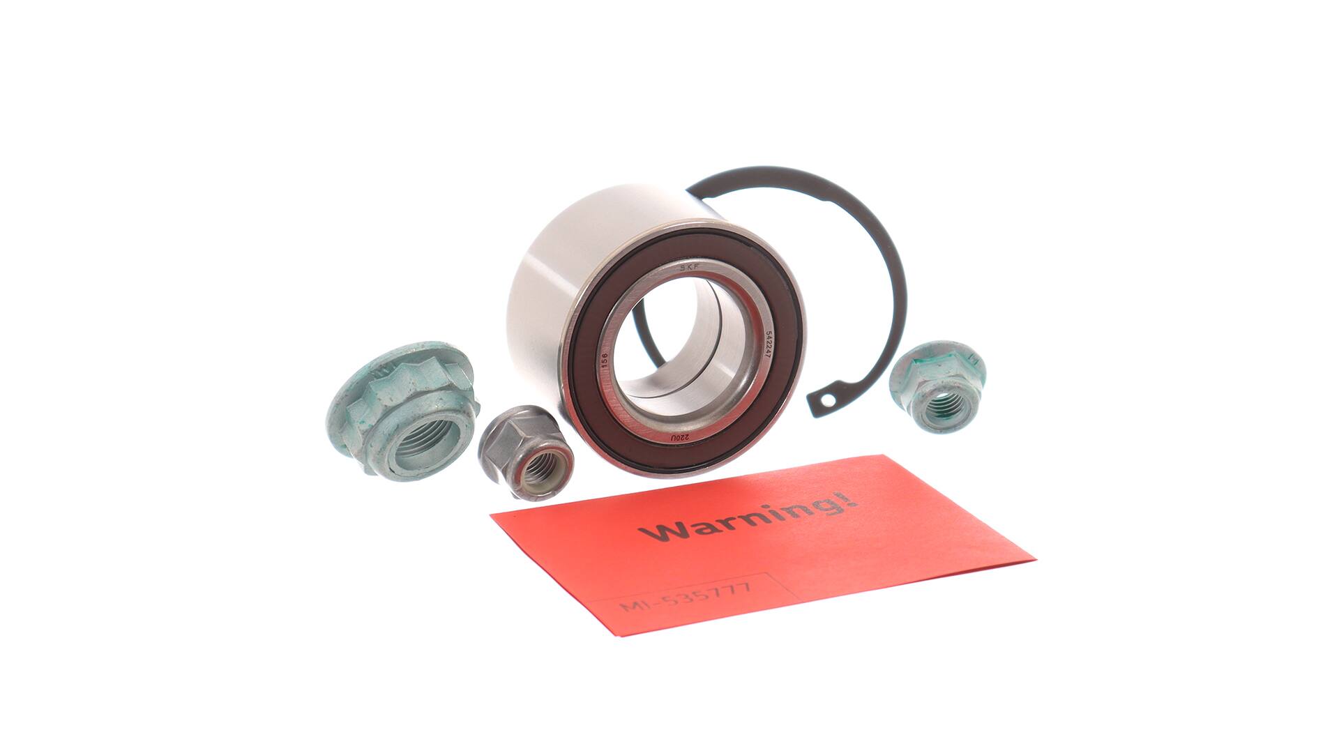 VKBA6766 SKF