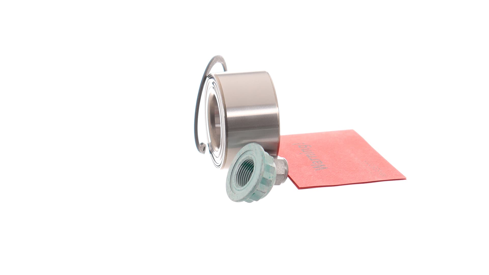 VKBA6766 SKF