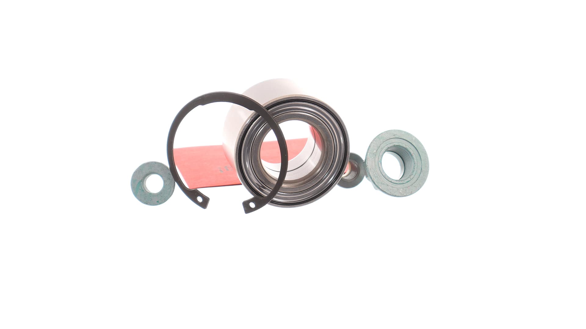 VKBA6766 SKF